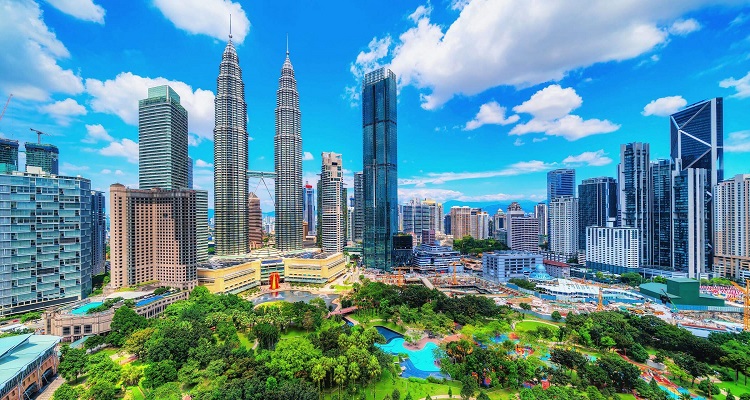 Auf Ihrer Abenteuer-Reise machen Sie einen Zwischenstopp in Kuala Lumpur